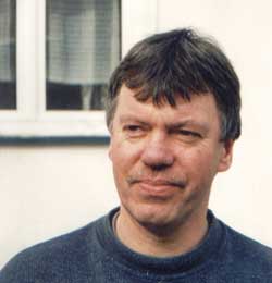 Hans-Dieter Sommer